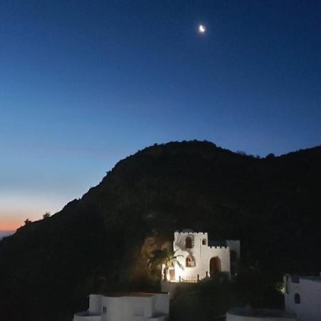 Elysium - A Romantic Escape In Mojacar Pueblo Buitenkant foto
