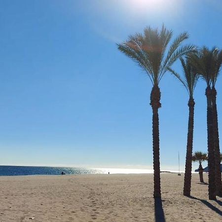 Elysium - A Romantic Escape In Mojacar Pueblo Buitenkant foto