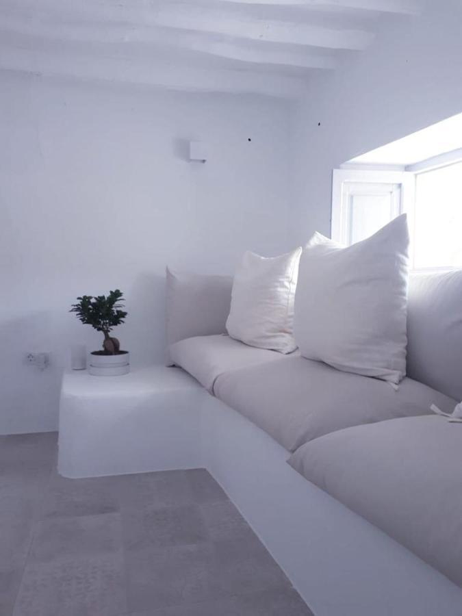 Elysium - A Romantic Escape In Mojacar Pueblo Buitenkant foto