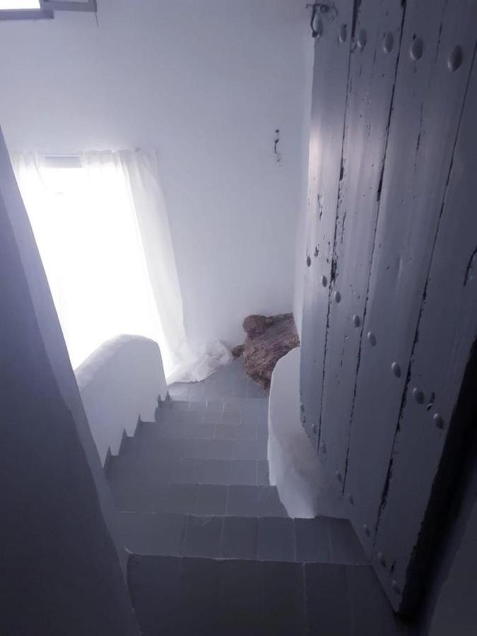 Elysium - A Romantic Escape In Mojacar Pueblo Buitenkant foto