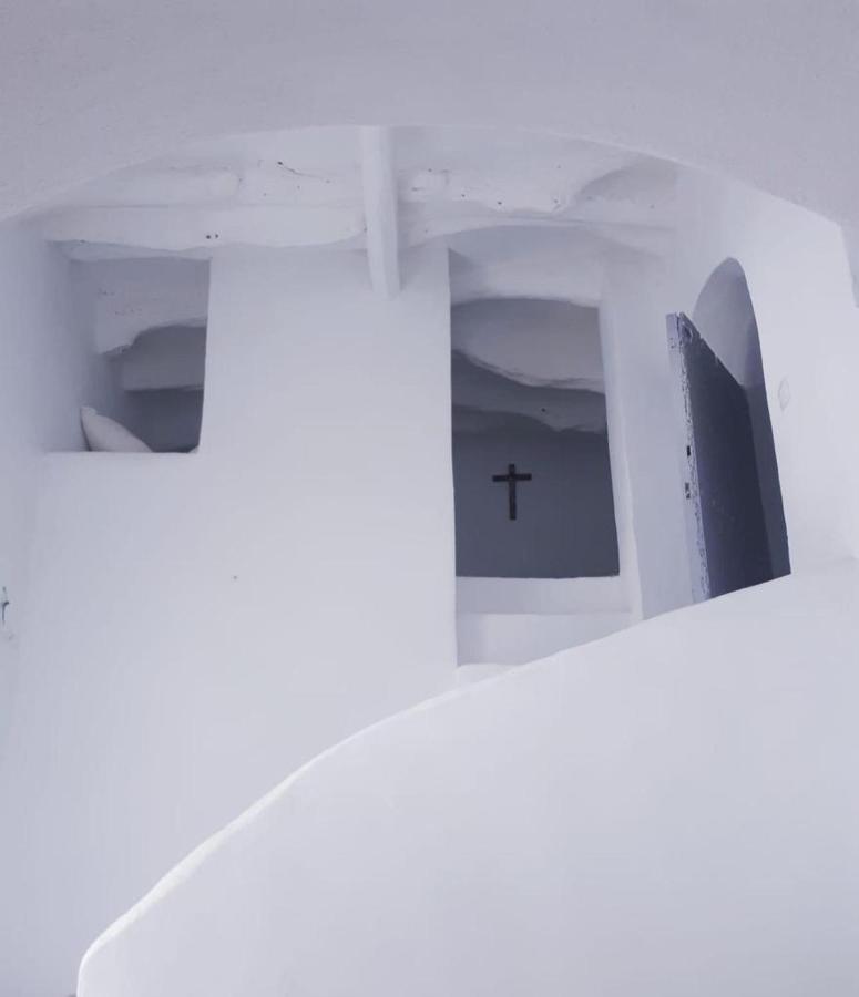 Elysium - A Romantic Escape In Mojacar Pueblo Buitenkant foto