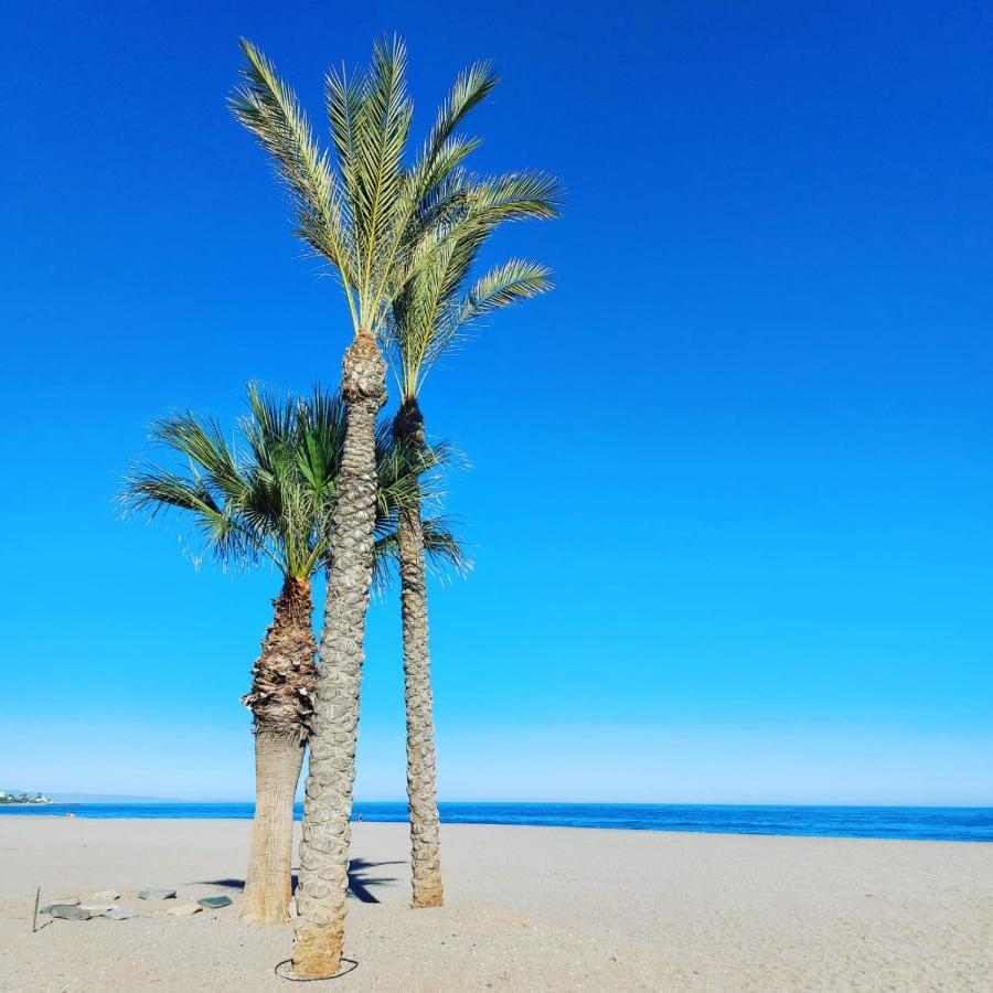 Elysium - A Romantic Escape In Mojacar Pueblo Buitenkant foto